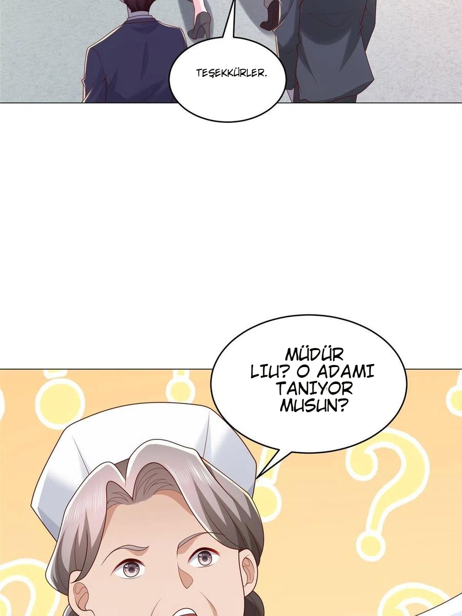 Her Hafta Yeni Bir Meslek Bölüm 286 - Sayfa 7