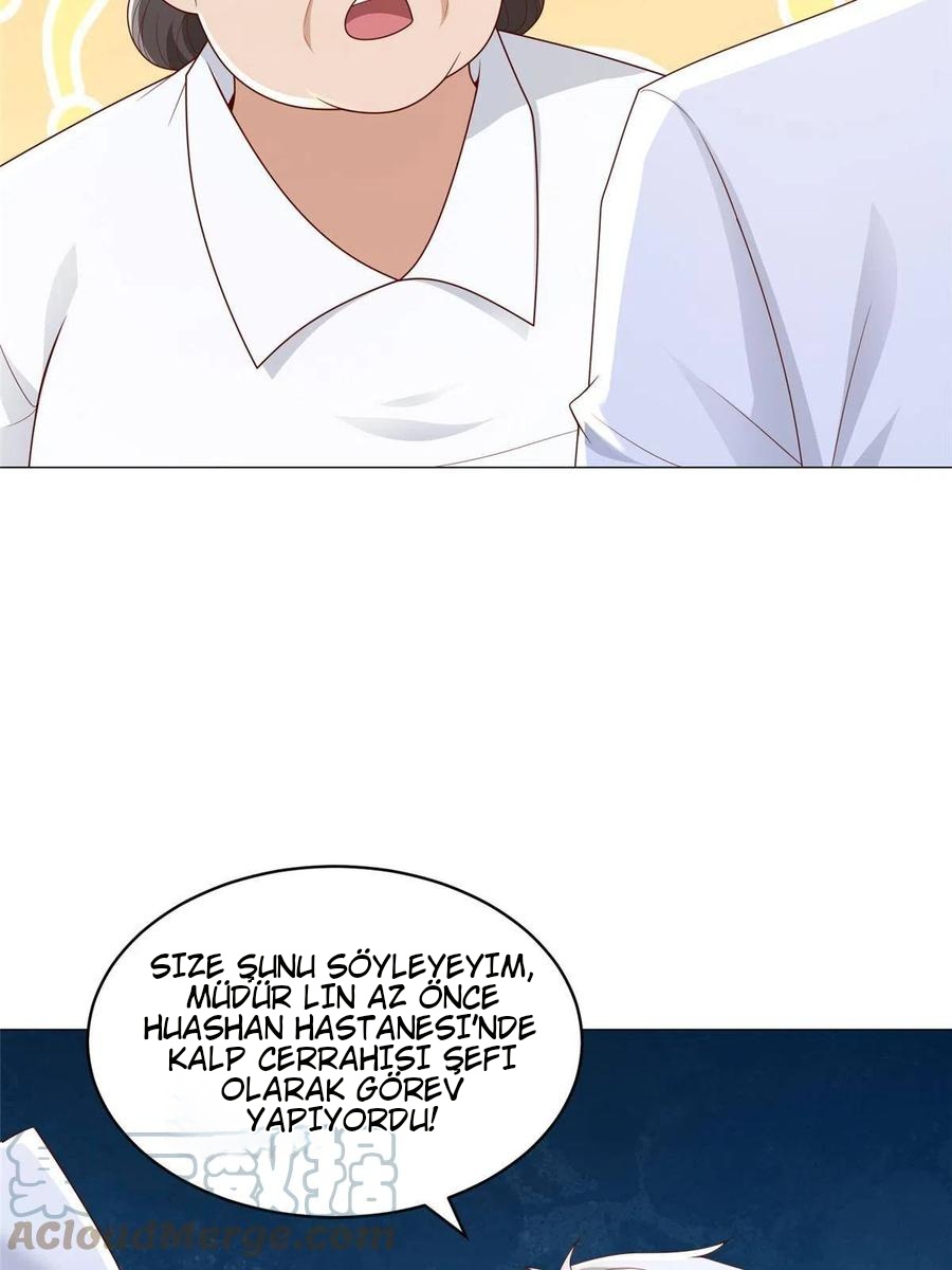 Her Hafta Yeni Bir Meslek Bölüm 286 - Sayfa 9