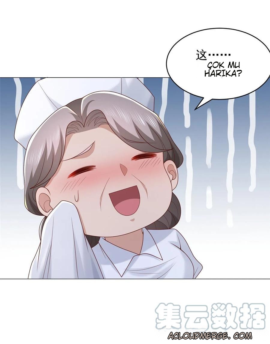 Her Hafta Yeni Bir Meslek Bölüm 286 - Sayfa 12