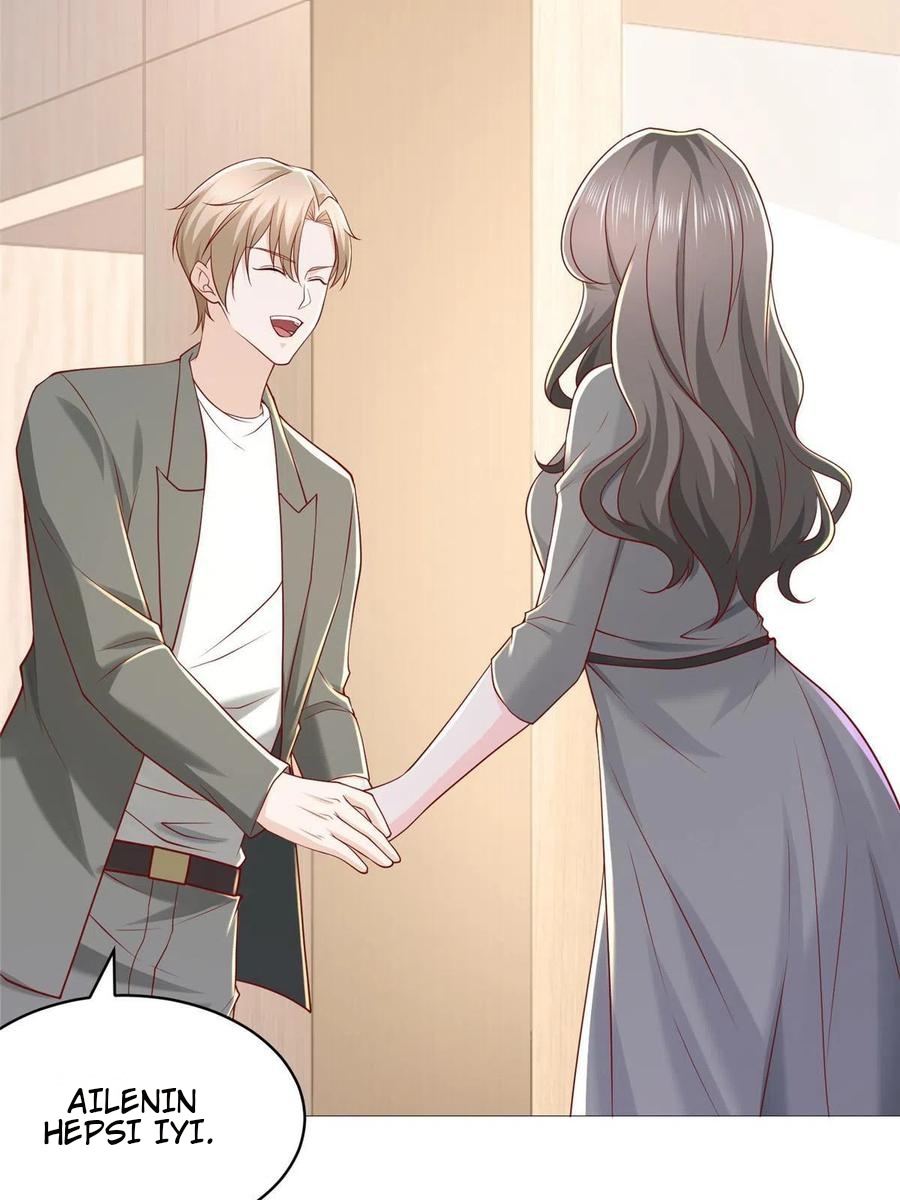 Her Hafta Yeni Bir Meslek Bölüm 286 - Sayfa 17