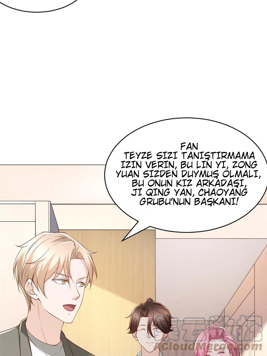 Her Hafta Yeni Bir Meslek Bölüm 286 - Sayfa 18