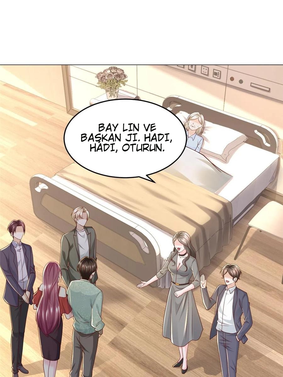 Her Hafta Yeni Bir Meslek Bölüm 286 - Sayfa 20