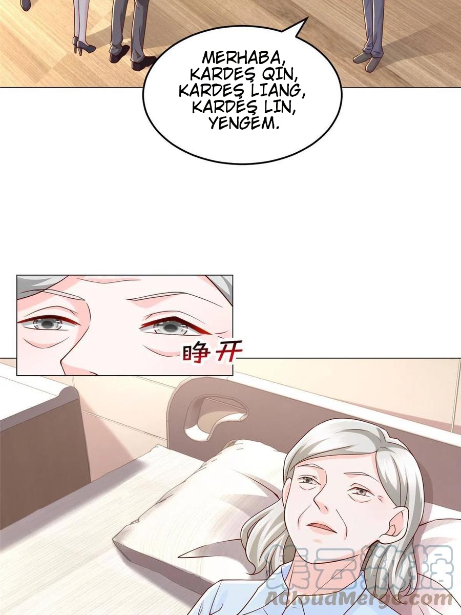 Her Hafta Yeni Bir Meslek Bölüm 286 - Sayfa 21