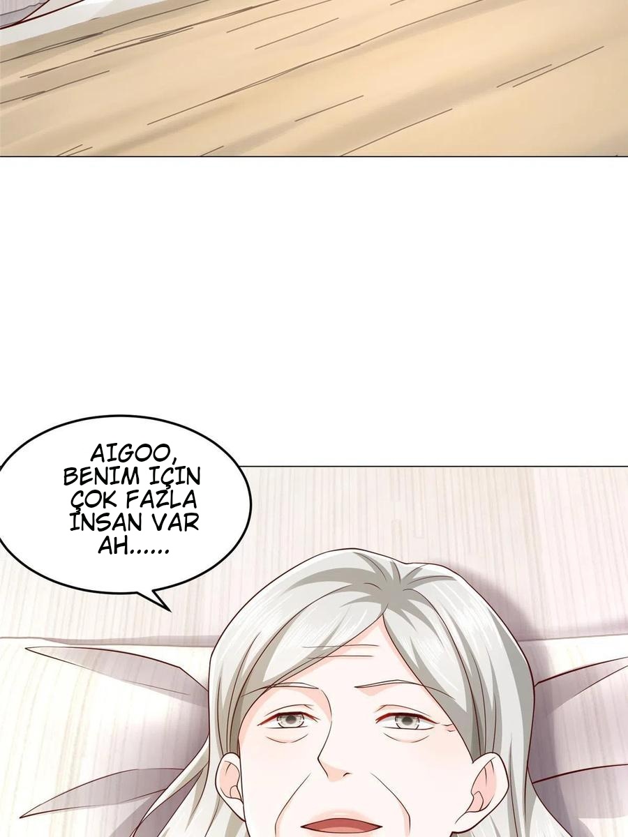 Her Hafta Yeni Bir Meslek Bölüm 286 - Sayfa 25