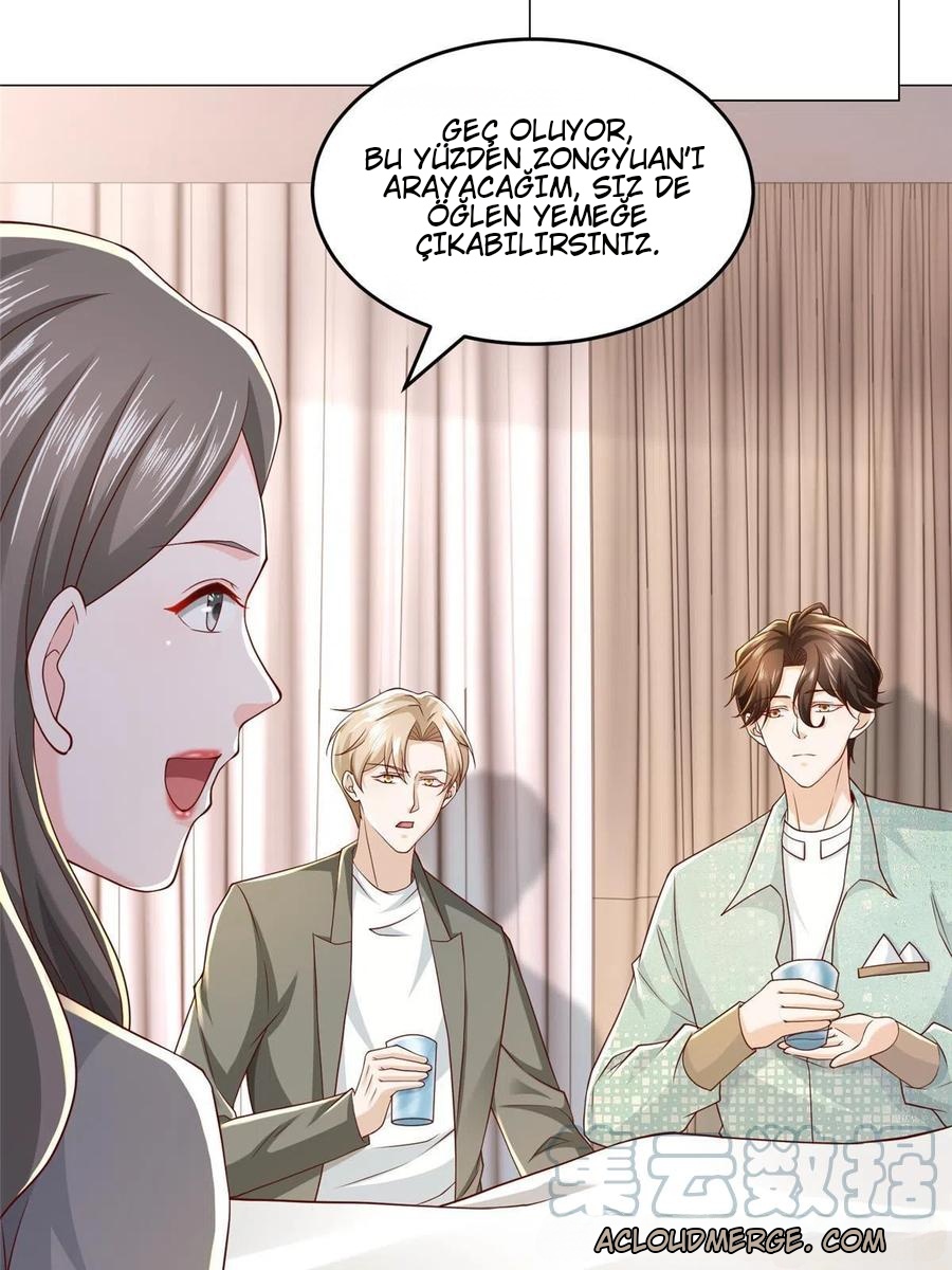 Her Hafta Yeni Bir Meslek Bölüm 286 - Sayfa 27