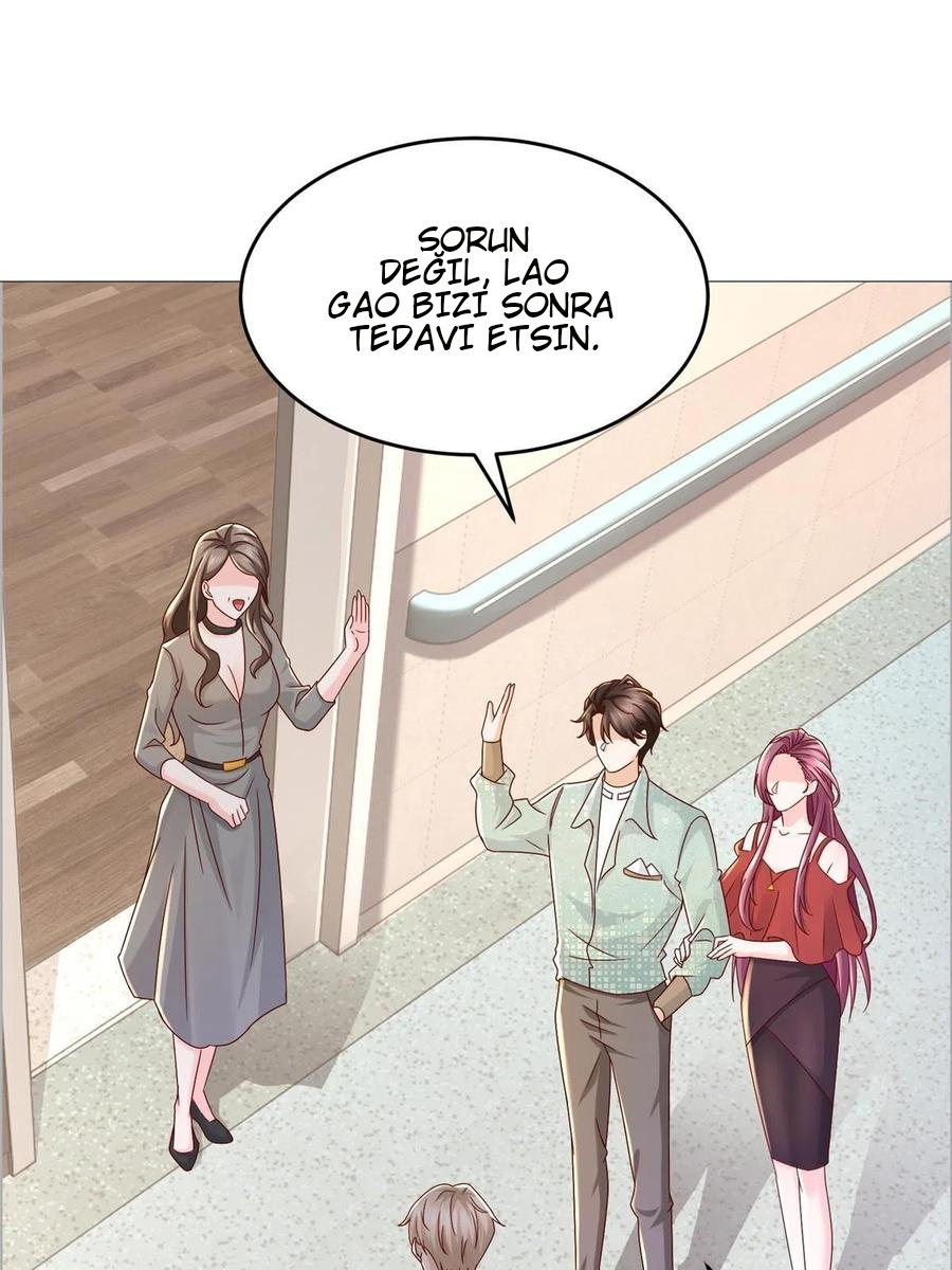 Her Hafta Yeni Bir Meslek Bölüm 286 - Sayfa 31