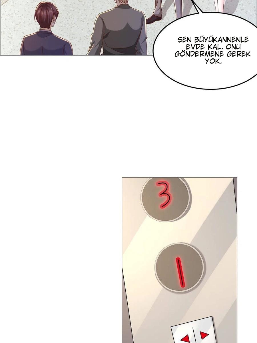 Her Hafta Yeni Bir Meslek Bölüm 286 - Sayfa 32