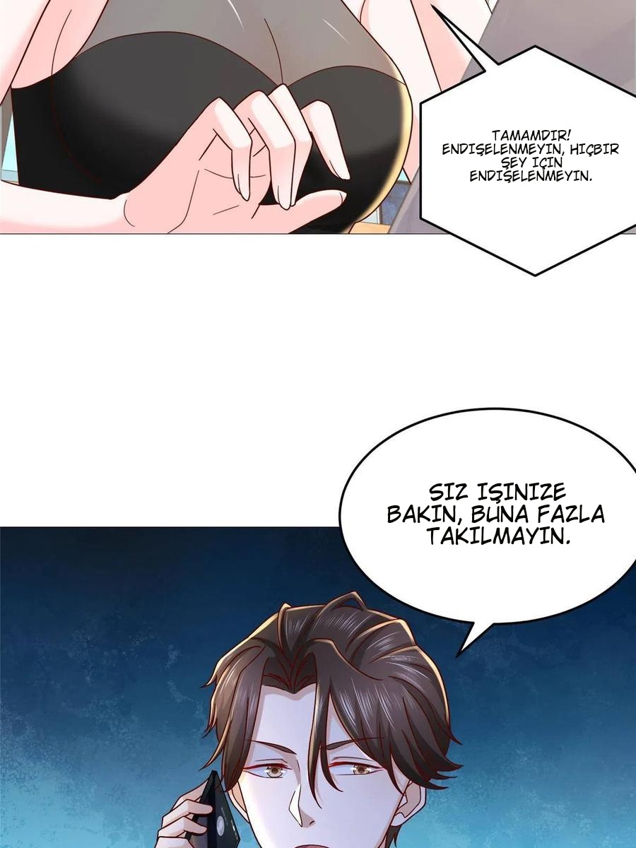 Her Hafta Yeni Bir Meslek Bölüm 286 - Sayfa 34