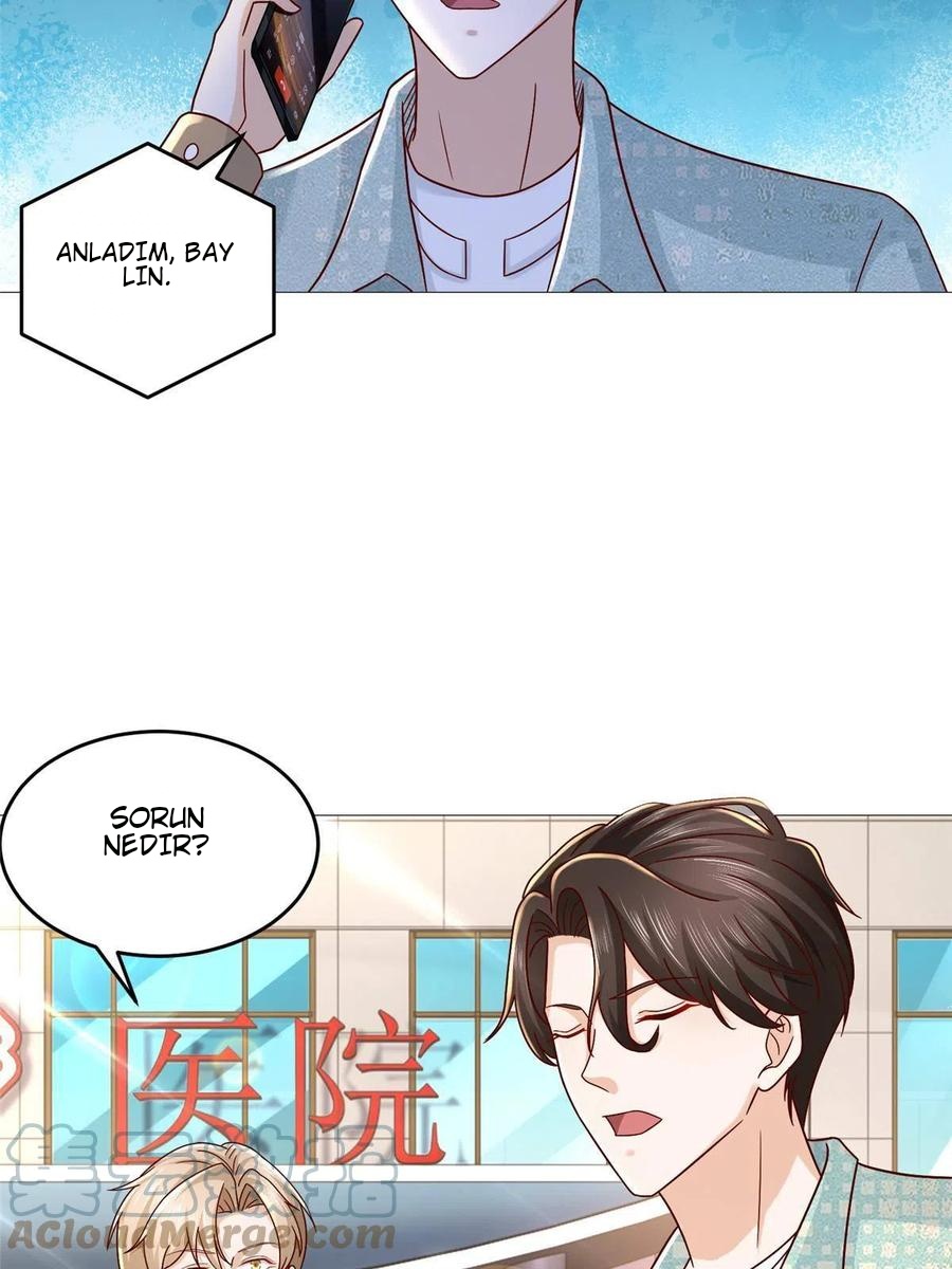 Her Hafta Yeni Bir Meslek Bölüm 286 - Sayfa 35