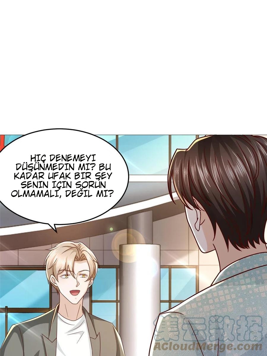 Her Hafta Yeni Bir Meslek Bölüm 286 - Sayfa 37