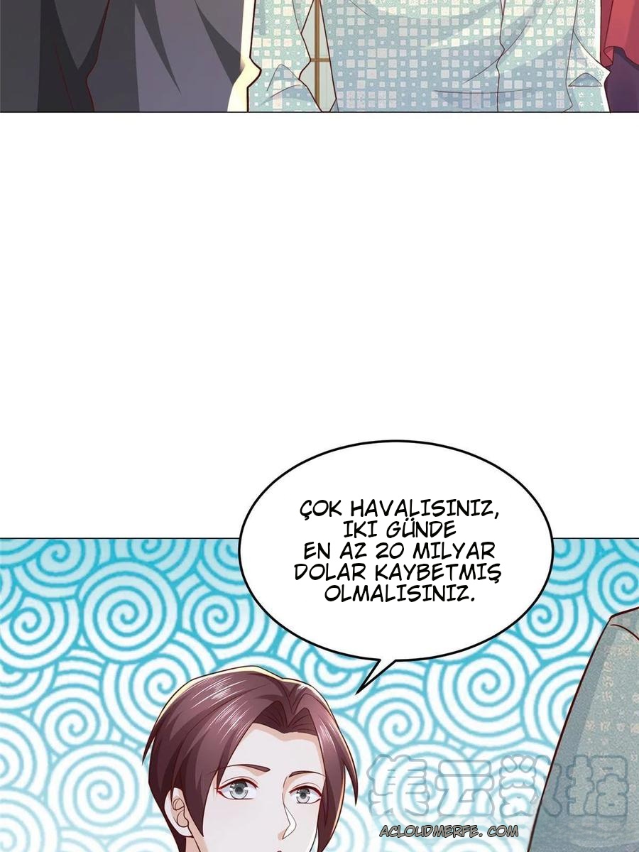 Her Hafta Yeni Bir Meslek Bölüm 286 - Sayfa 40