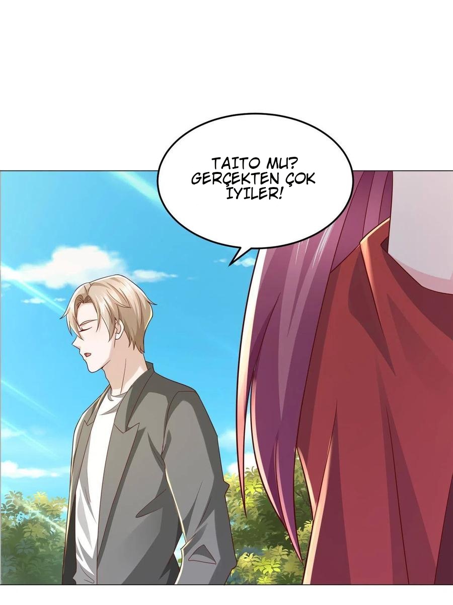 Her Hafta Yeni Bir Meslek Bölüm 286 - Sayfa 44