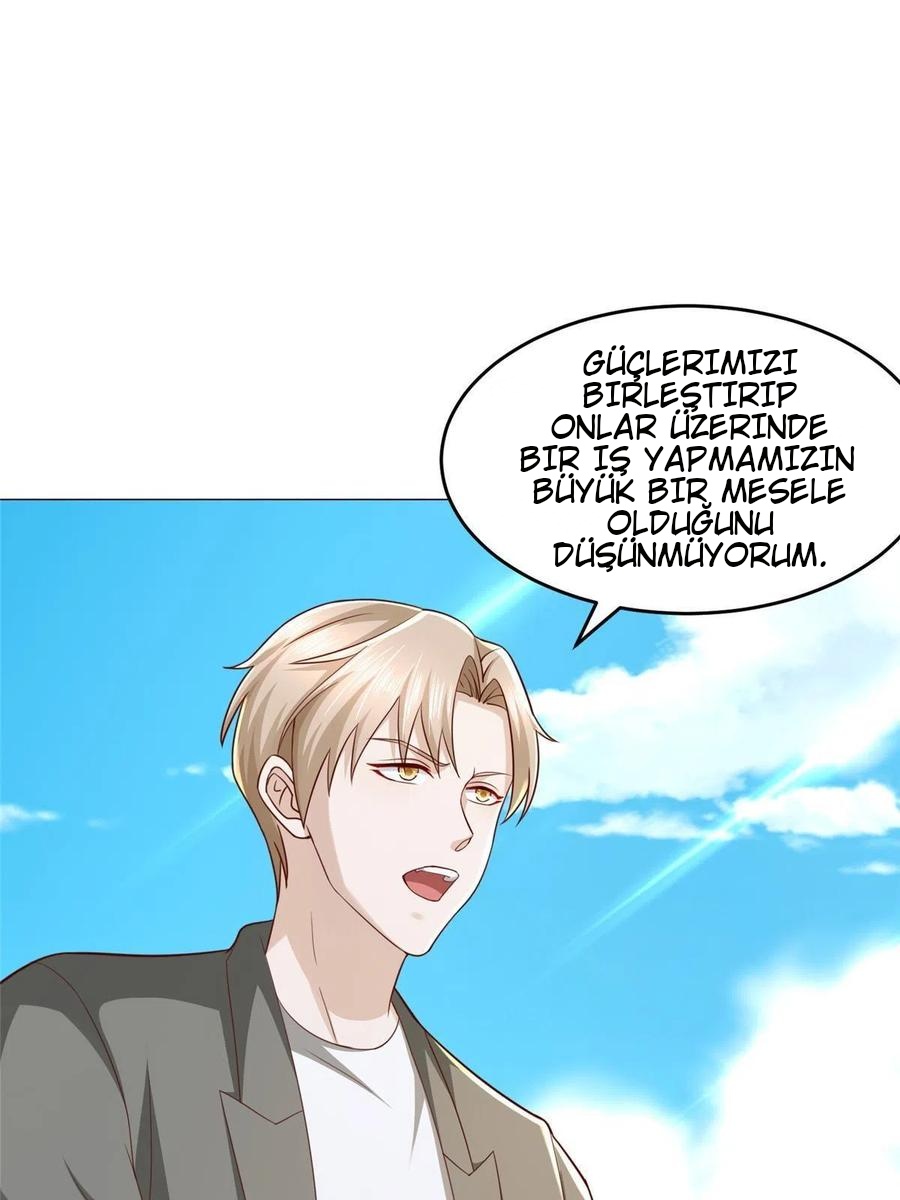 Her Hafta Yeni Bir Meslek Bölüm 286 - Sayfa 45