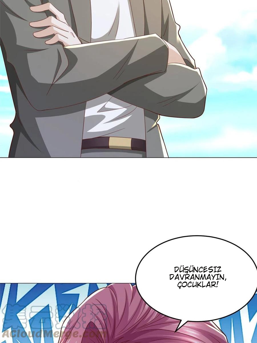 Her Hafta Yeni Bir Meslek Bölüm 286 - Sayfa 46