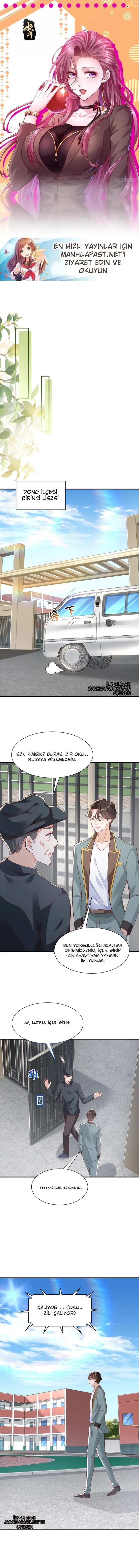 Her Hafta Yeni Bir Meslek Bölüm 612 - Sayfa 1