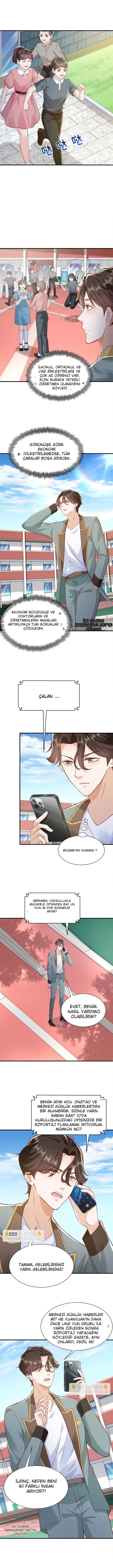 Her Hafta Yeni Bir Meslek Bölüm 612 - Sayfa 2