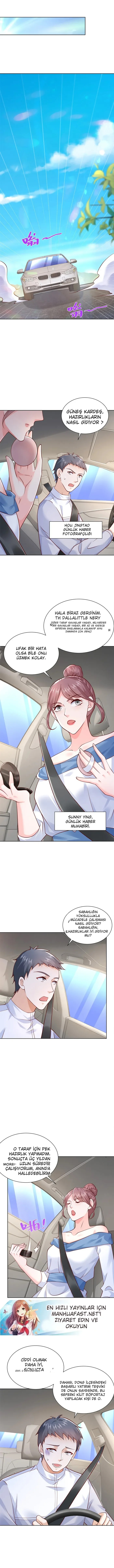 Her Hafta Yeni Bir Meslek Bölüm 612 - Sayfa 3