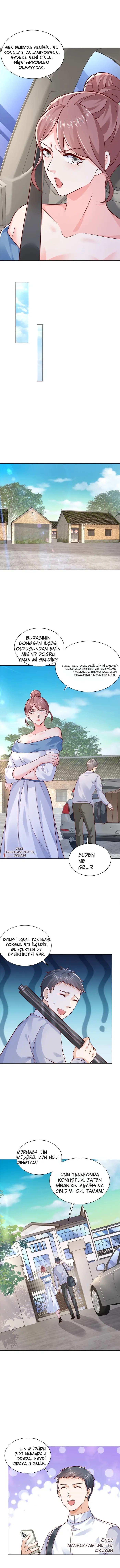 Her Hafta Yeni Bir Meslek Bölüm 612 - Sayfa 4