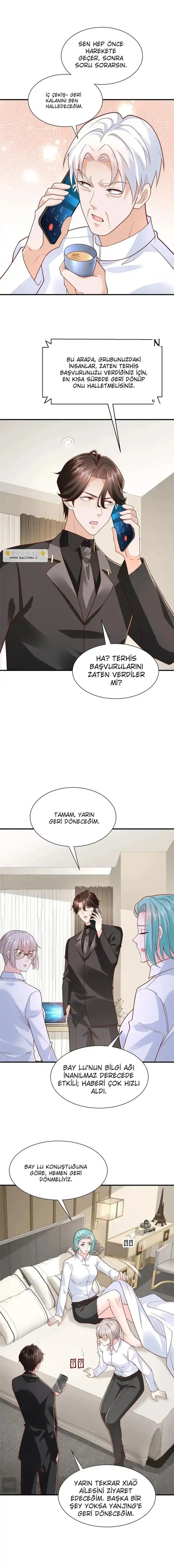 Her Hafta Yeni Bir Meslek Bölüm 848 - Sayfa 2