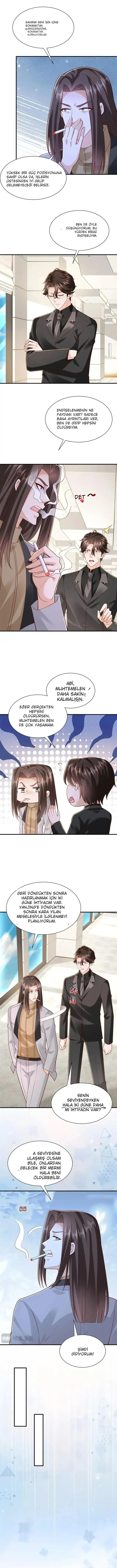 Her Hafta Yeni Bir Meslek Bölüm 848 - Sayfa 4