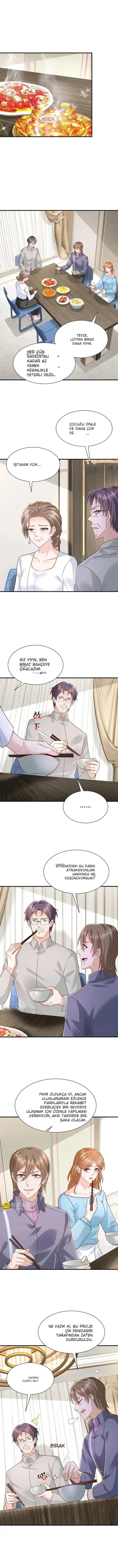 Her Hafta Yeni Bir Meslek Bölüm 848 - Sayfa 5