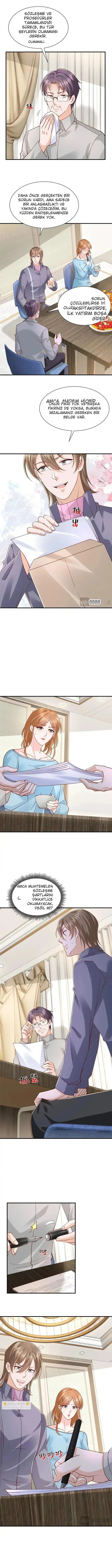 Her Hafta Yeni Bir Meslek Bölüm 848 - Sayfa 6