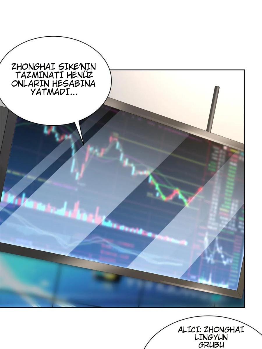 Her Hafta Yeni Bir Meslek Bölüm 203 - Sayfa 3