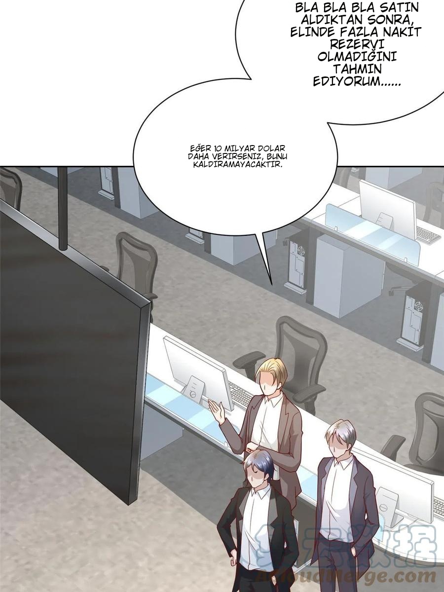 Her Hafta Yeni Bir Meslek Bölüm 203 - Sayfa 4