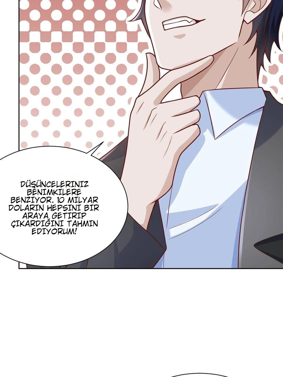 Her Hafta Yeni Bir Meslek Bölüm 203 - Sayfa 6