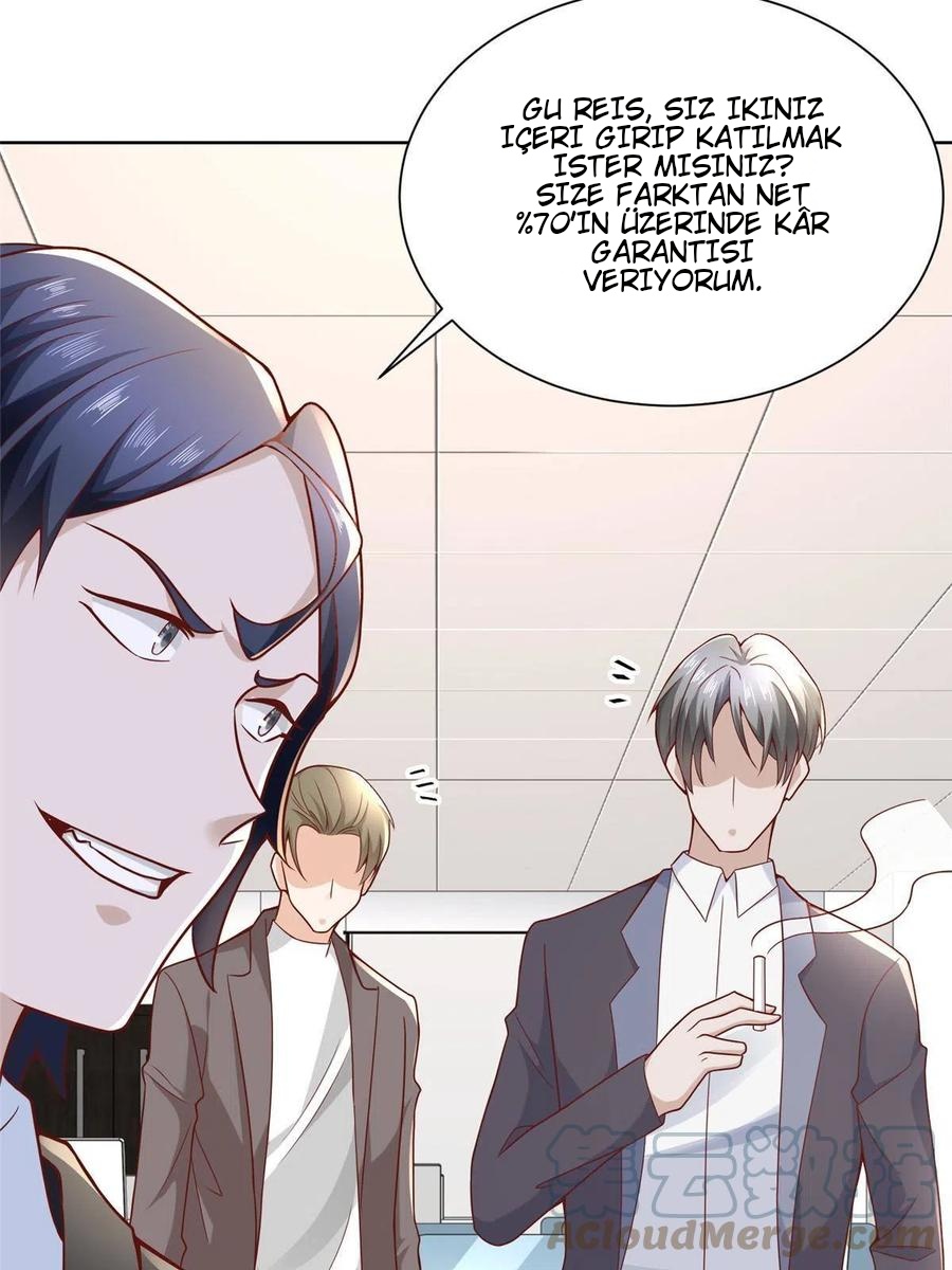 Her Hafta Yeni Bir Meslek Bölüm 203 - Sayfa 7