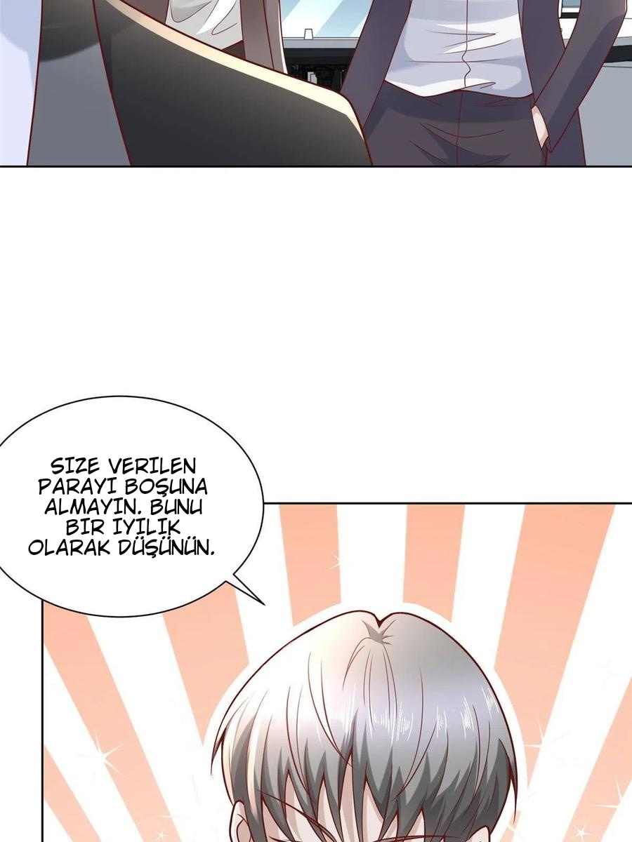 Her Hafta Yeni Bir Meslek Bölüm 203 - Sayfa 8