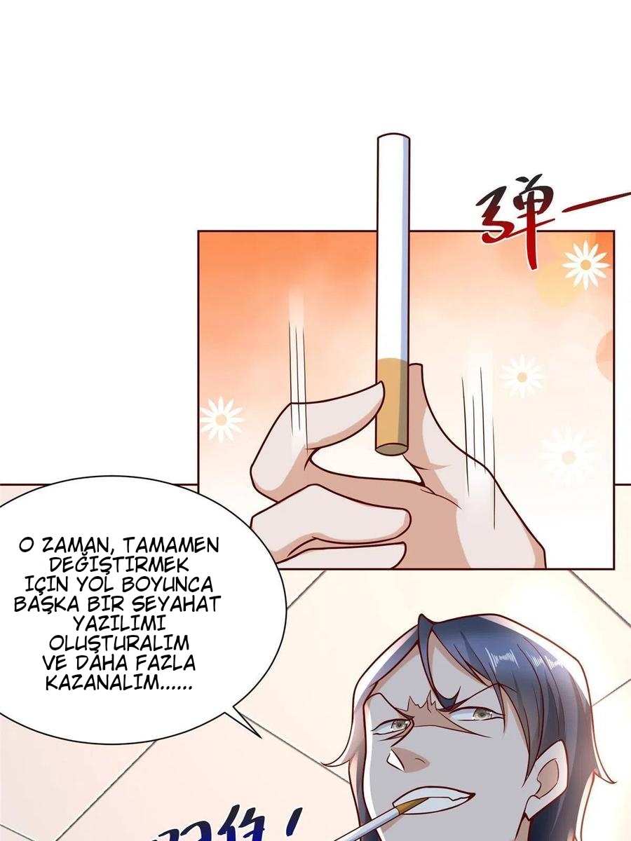 Her Hafta Yeni Bir Meslek Bölüm 203 - Sayfa 11