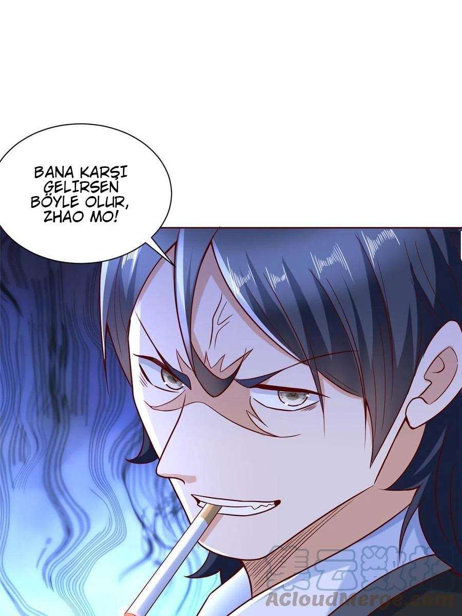 Her Hafta Yeni Bir Meslek Bölüm 203 - Sayfa 13