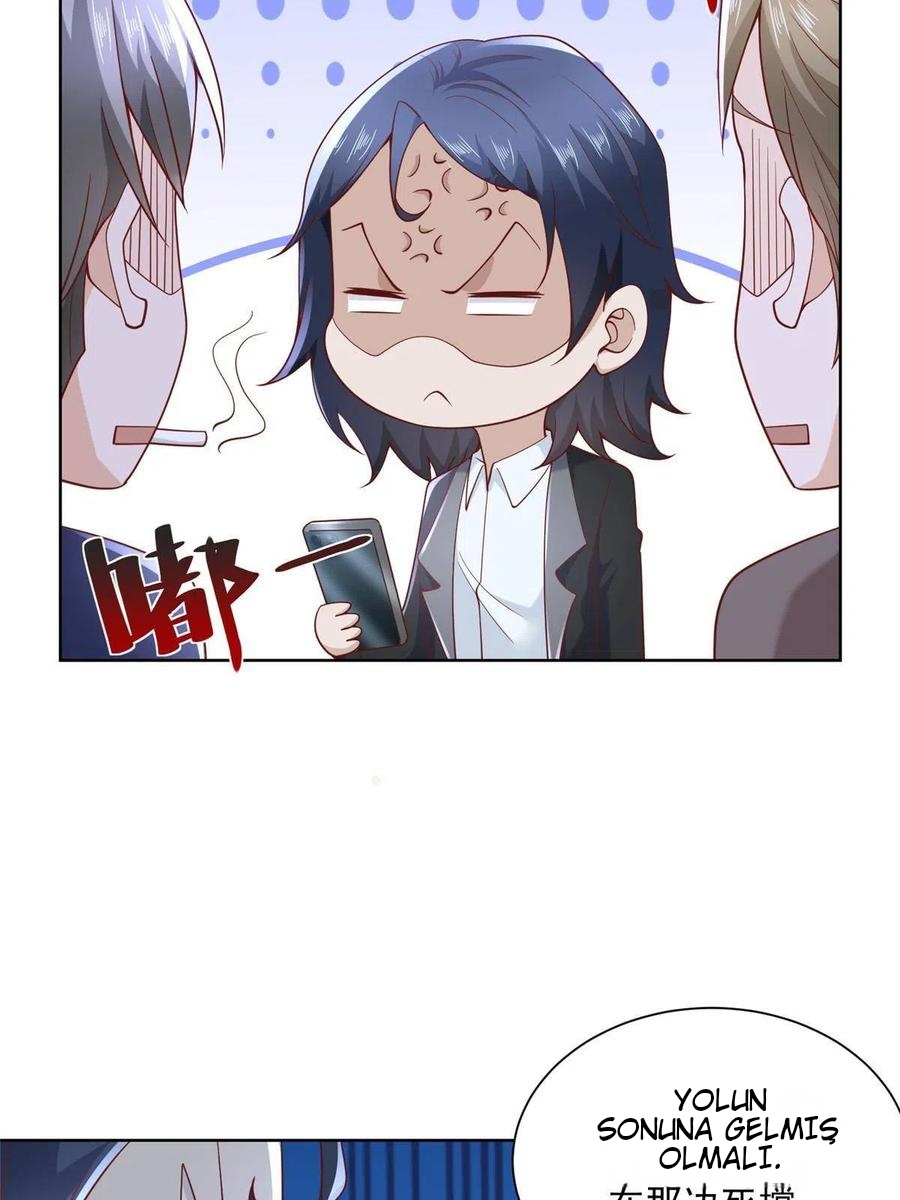 Her Hafta Yeni Bir Meslek Bölüm 203 - Sayfa 20