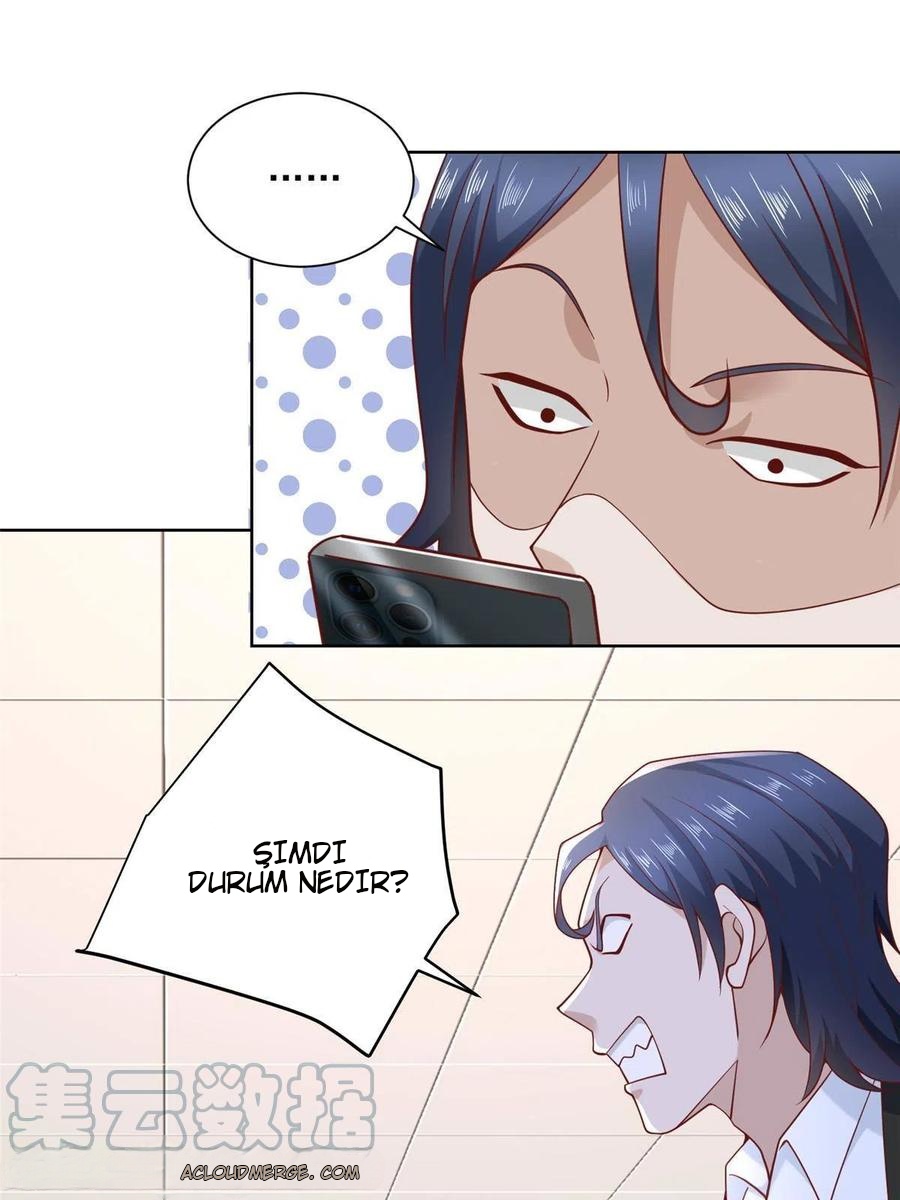 Her Hafta Yeni Bir Meslek Bölüm 203 - Sayfa 22