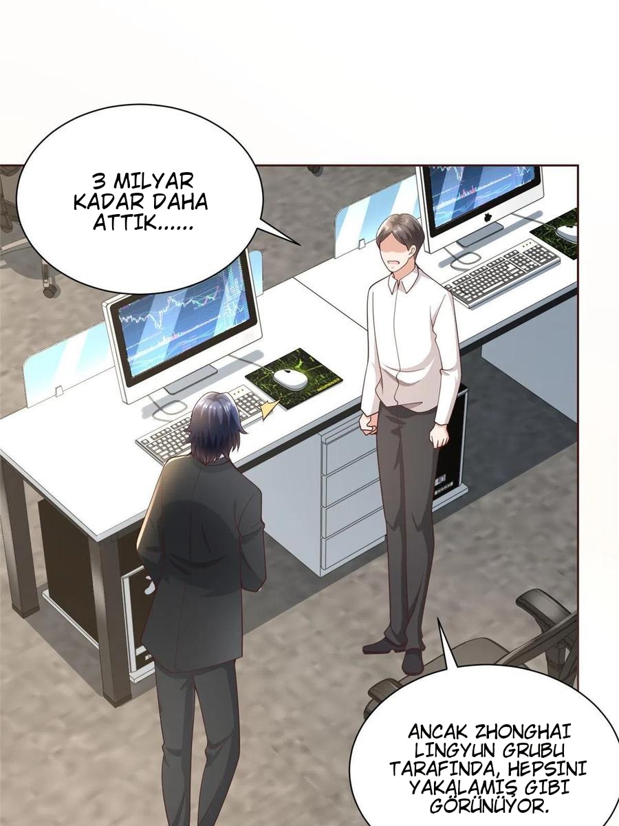 Her Hafta Yeni Bir Meslek Bölüm 203 - Sayfa 24