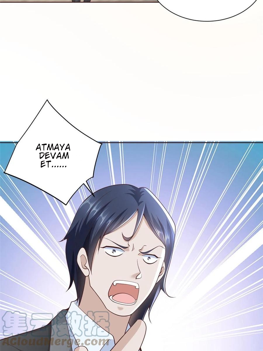 Her Hafta Yeni Bir Meslek Bölüm 203 - Sayfa 25