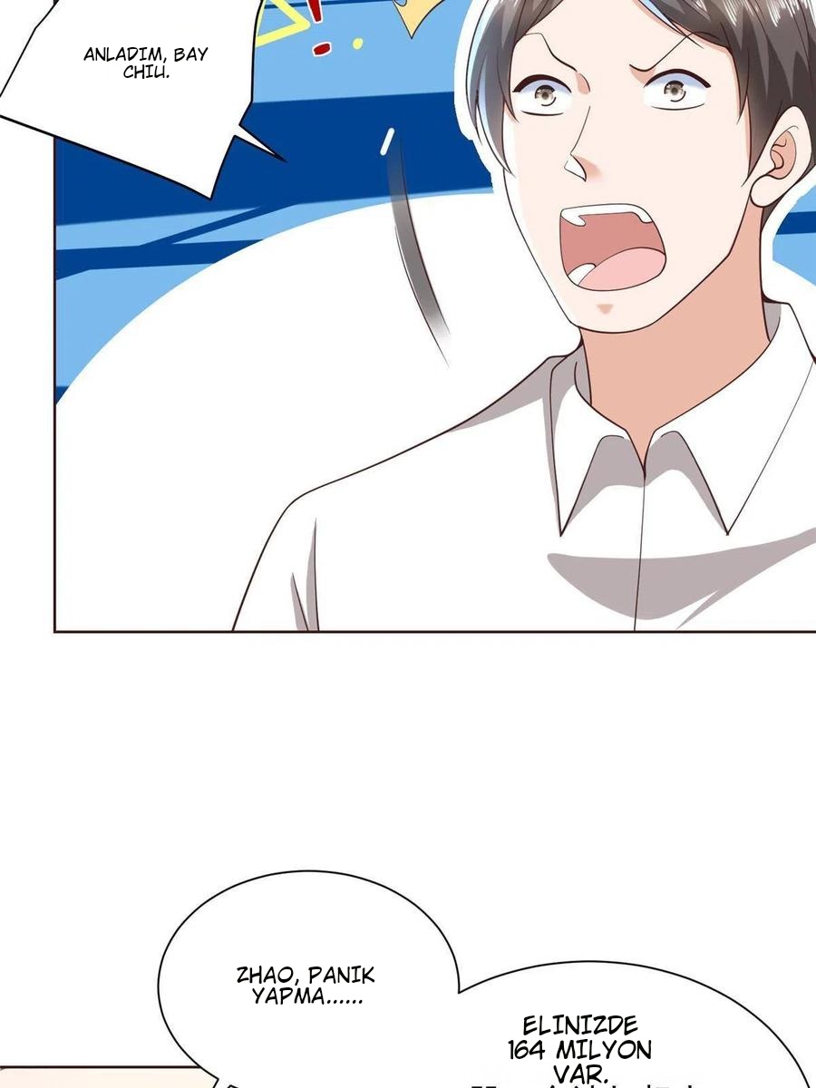 Her Hafta Yeni Bir Meslek Bölüm 203 - Sayfa 27