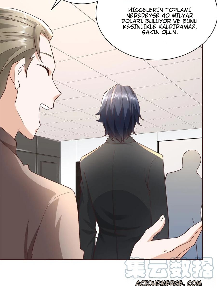 Her Hafta Yeni Bir Meslek Bölüm 203 - Sayfa 28