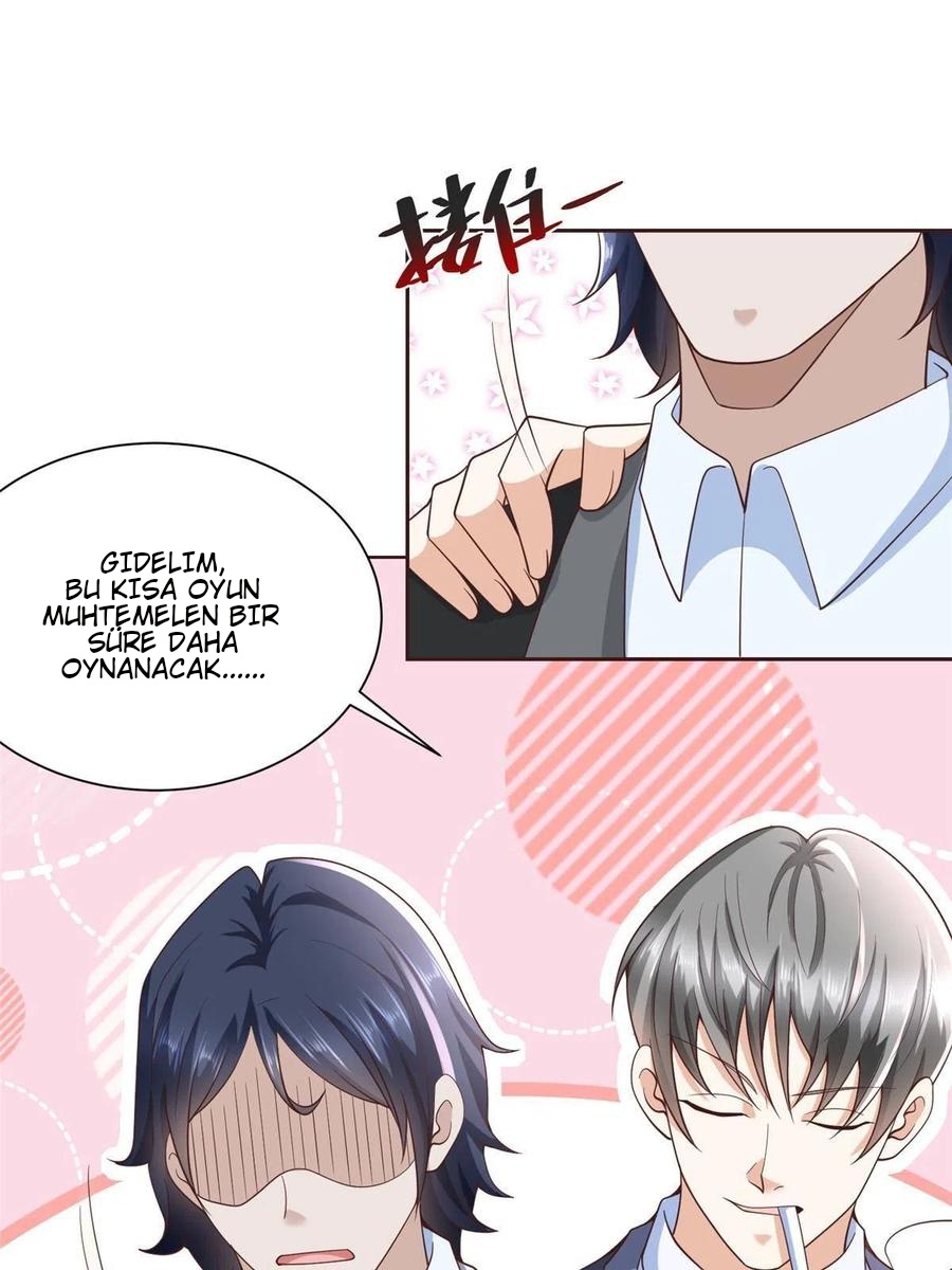 Her Hafta Yeni Bir Meslek Bölüm 203 - Sayfa 29