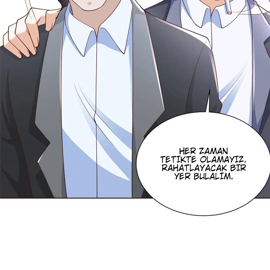 Her Hafta Yeni Bir Meslek Bölüm 203 - Sayfa 30