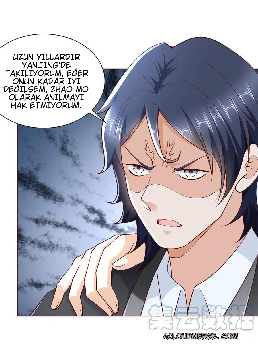 Her Hafta Yeni Bir Meslek Bölüm 203 - Sayfa 31