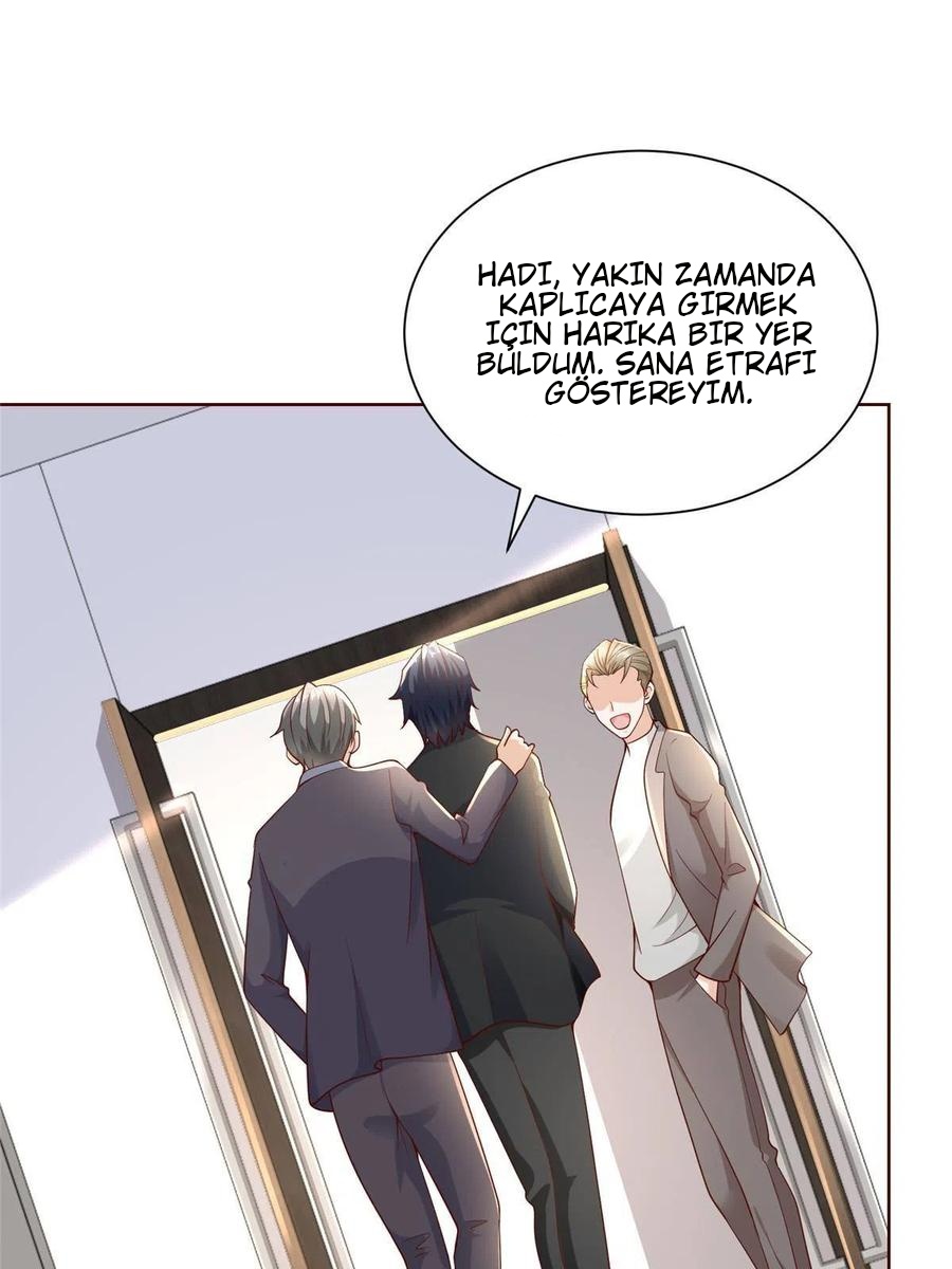 Her Hafta Yeni Bir Meslek Bölüm 203 - Sayfa 32