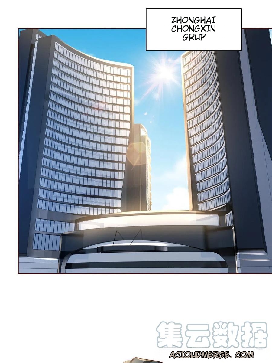 Her Hafta Yeni Bir Meslek Bölüm 203 - Sayfa 34