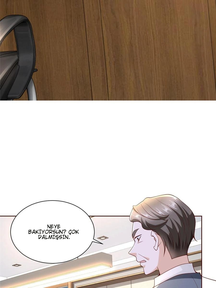 Her Hafta Yeni Bir Meslek Bölüm 203 - Sayfa 36