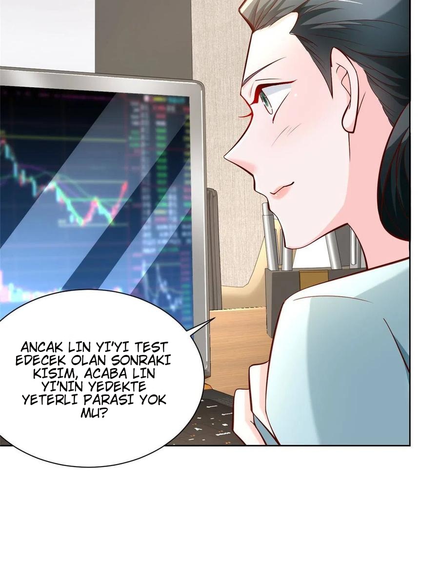 Her Hafta Yeni Bir Meslek Bölüm 203 - Sayfa 41