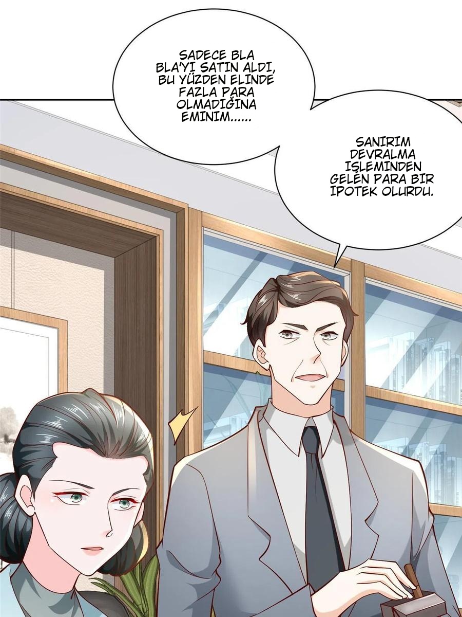 Her Hafta Yeni Bir Meslek Bölüm 203 - Sayfa 42