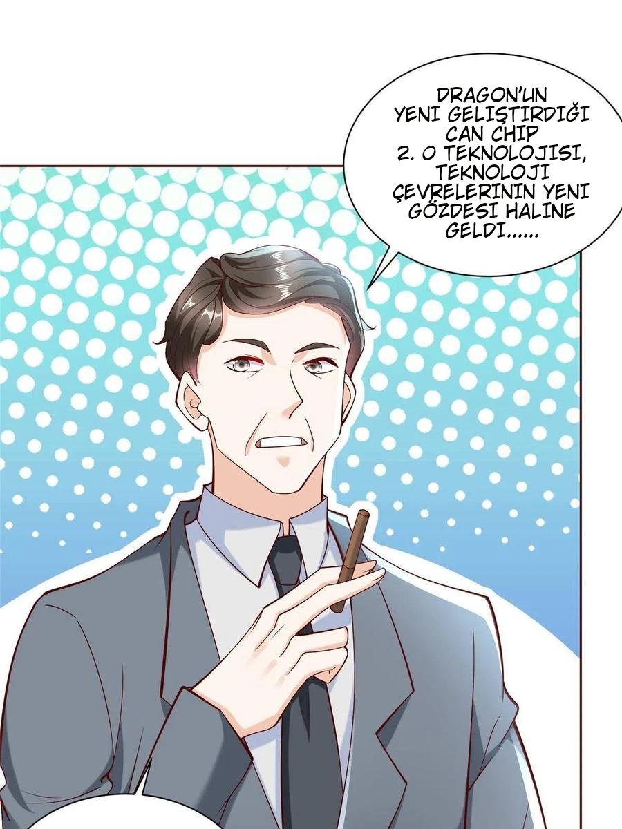 Her Hafta Yeni Bir Meslek Bölüm 203 - Sayfa 45