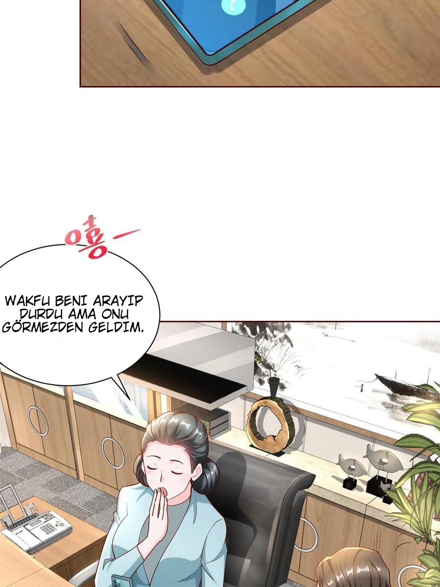 Her Hafta Yeni Bir Meslek Bölüm 203 - Sayfa 48