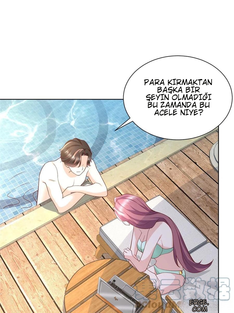 Her Hafta Yeni Bir Meslek Bölüm 203 - Sayfa 55
